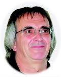 Photographie de Michel OSTANSKI 