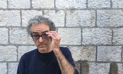 Photographie de Jean-Christophe POLIEN
