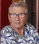 Adieu à Marie-Claude Fragne