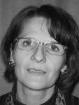 Photographie de Bernadette LUSTIG 