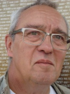 Photographie de Vincent LOISEL 