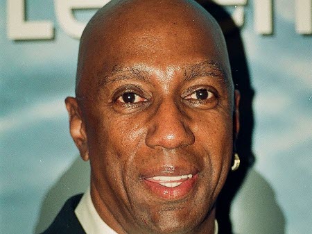 Barrett Strong, pilier du label Motown, s'en est allé