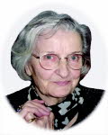 Photographie de Marie Louise SINDT 