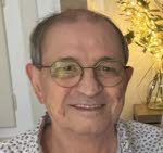 M. Alain Geay