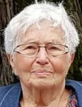 Décès d’Yvette Mazetti
