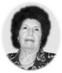 Photographie de Giuseppa FARINELLA 