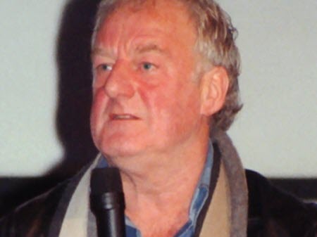 L'acteur britannique Bernard Hill est mort le 5 mai 2024 à 79 ans