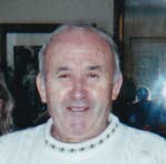 Décès de Gaston Cuney