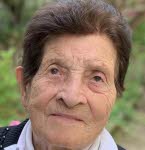 Mme Rosa Talarico