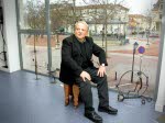 Enfant de Monplaisir, Gérard Chomarat, galeriste et élu du 8e arrondissement, s’est éteint à l’âge de 80 ans