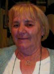 Ghislaine Fleurance nous a quittés