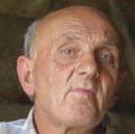 Décès de Sliman Belkessa