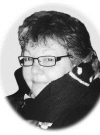 Photographie de Michèle KIEFFER