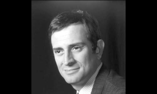 Photographie de Georges  DESCRIERES