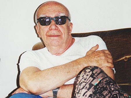 Le romancier Henri Vernes nous a quittés le 25 juillet 2021 à l'âge de 102 ans