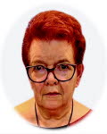 Photographie de Thèrèse FINOEL 