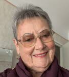 Mme  Marie-Yvonne Stauder