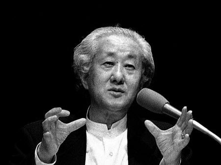 Arata Isozaki, architecte visionnaire