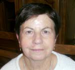 Décès de Marie Fresse