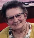 Mme Marie Louise Schang