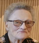 Jeannine Bourgeois est décédée