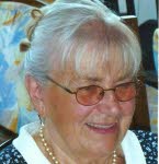 Mme Adrienne Bernardin