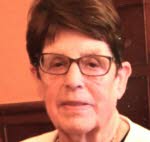 Décès de Thérèse Sarron