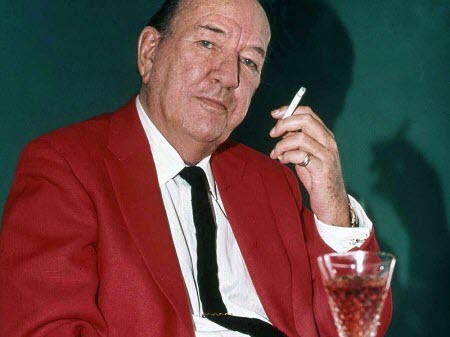 La légende Noël Coward