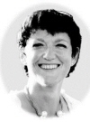 Photographie de Anne GROMMERCH 