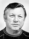 Photographie de Xavier ROESSLER