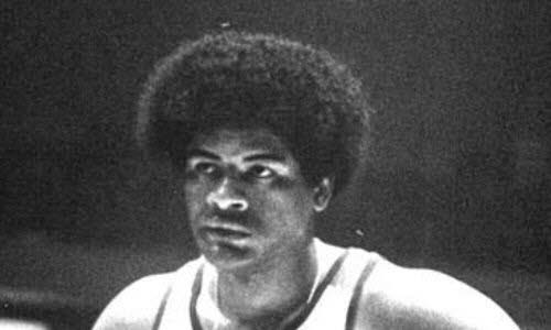 Photographie de Wes  UNSELD