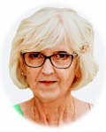 Photographie de Jacqueline PORRET 