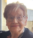 Photographie de Huguette VERGRIETE 