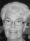 Photographie de Marie-Antoinette SCHMITT