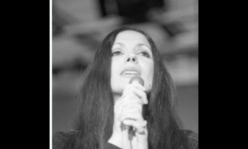Photographie de Renée CLAUDE