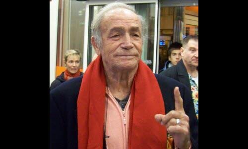 Photographie de Enrico VENANTINO VENANTINI