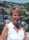 Photographie de Michèle JOUVENELLE
