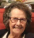 Geneviève Nicodemo n’est plus