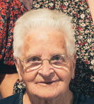 Décès de Paulette Petitdidier