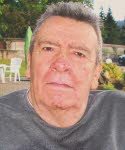Décès de Sylvain Vivenot