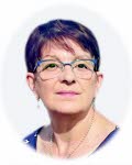 Photographie de Yvonne HERRAIZ 
