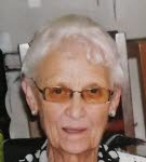 Décès de Georgette Roux