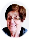 Photographie de Paulette  MALCHAUSSE 