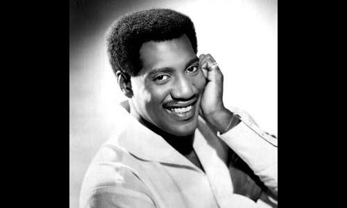 Photographie de Otis  REDDING