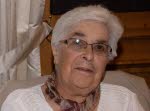 Décès de Marie-Thérèse Antoine