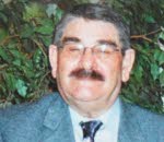 Décès d’Angel Damioli ancien maire