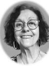 Photographie de Muriel LAAS