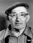 Photographie de Eugène FOURNIER-BIDOZ 