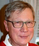 Photographie de Bernard PACCOU 