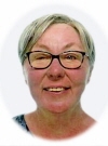 Photographie de Hélène PIRANDA 